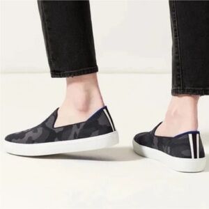 Rothy’s‎ The Original Camo Slide On Sneakers 8